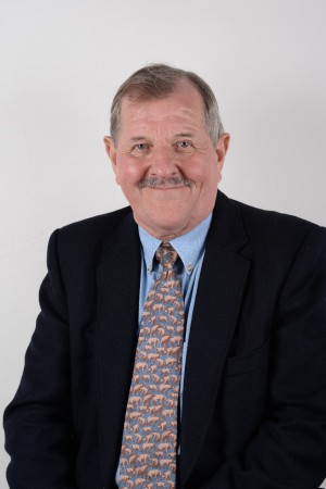 Pierre Clément  Employé de mairie retraité